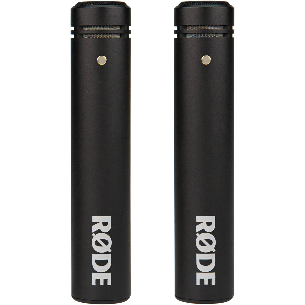 Rode M5 MP condenser microphone