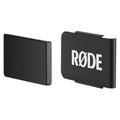 RØDE Rode MagClip GO (Magnet Clip for the Wireless GO), wireless microphone accessories, front view