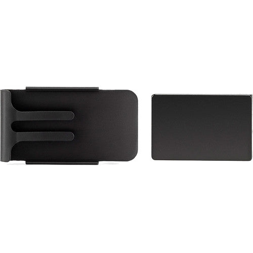 RØDE Rode MagClip GO (Magnet Clip for the Wireless GO), wireless microphone accessories, lifestyle