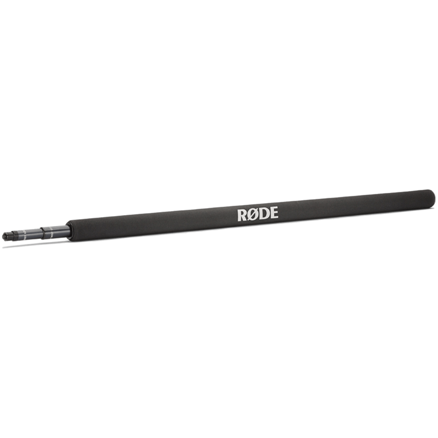 Rode Micro Boompole microphone boompoles