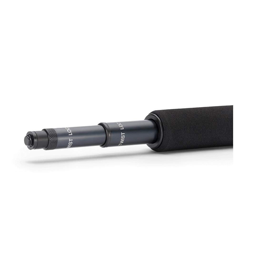 Rode Micro Boompole microphone boompoles, lifestyle