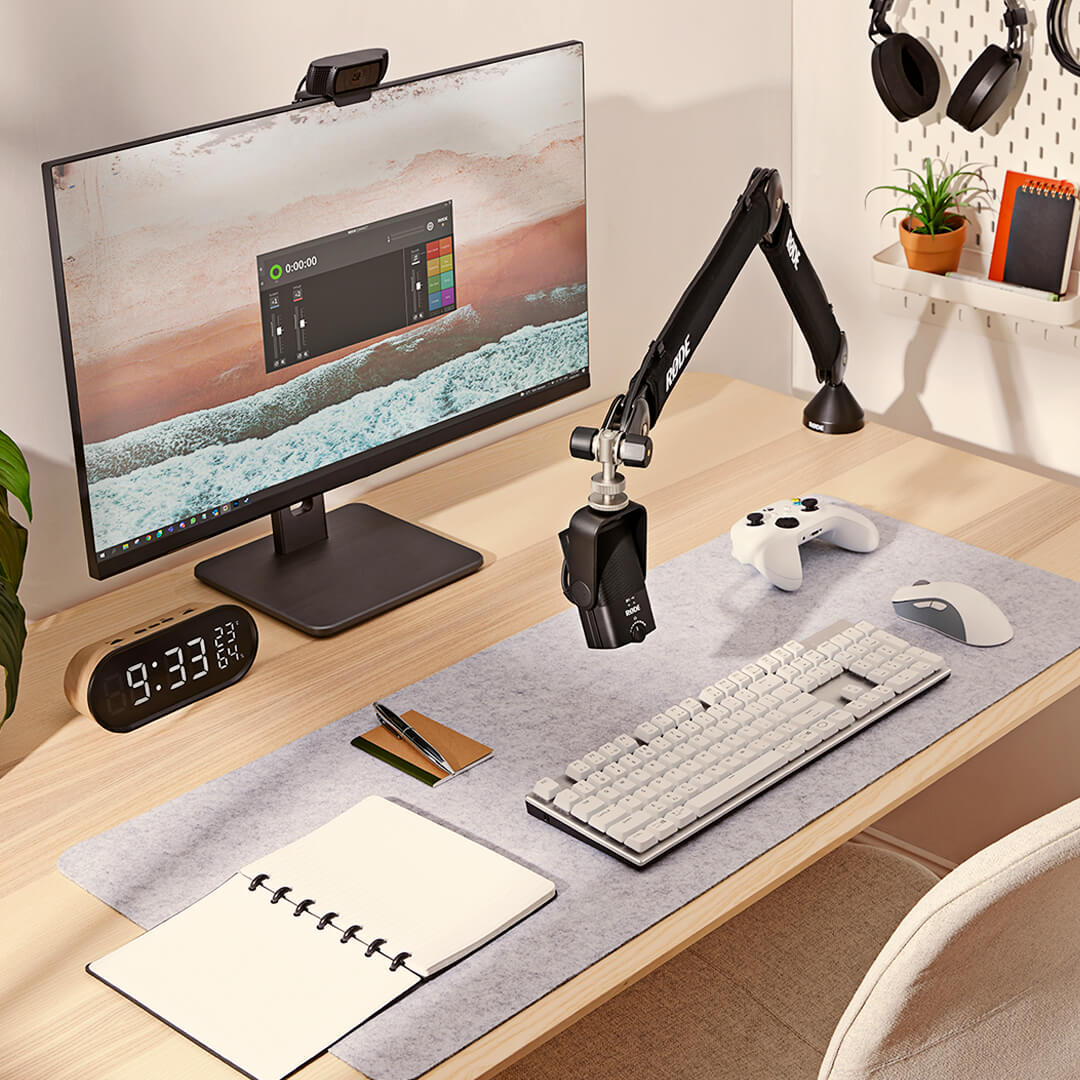Rode NT-USB Mini – Soundium