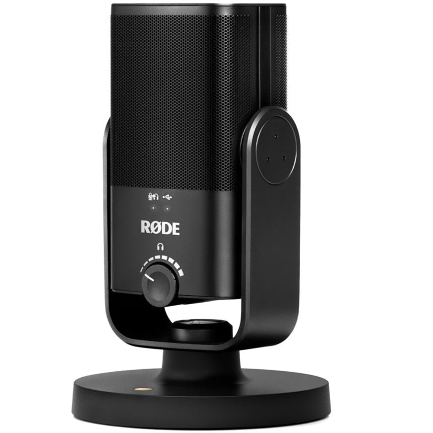 Rode NT-USB Mini usb microphones, hero shot