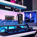 Rode NT-USB Mini usb microphones, alternate view 6