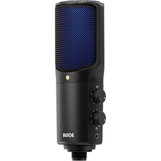 Rode USB mikrofonai