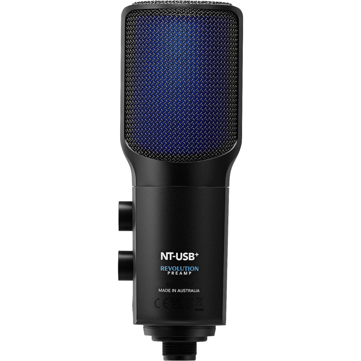 Rode NT-USB+ USB microphone