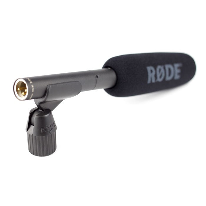 Rode NTG2