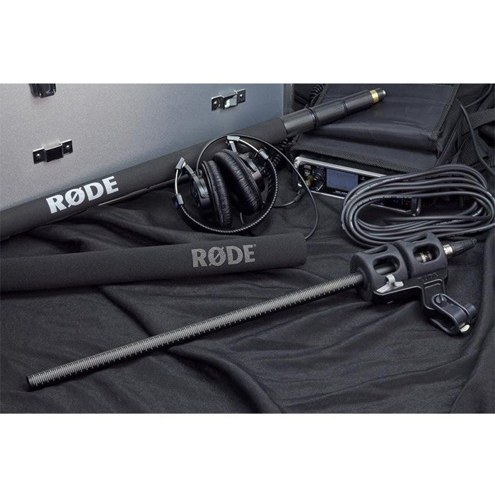 Rode NTG8