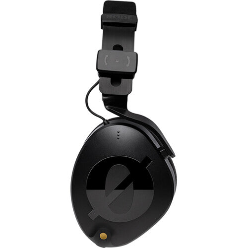 Rode NTH-100 (Black, B-Stock) studio headphones