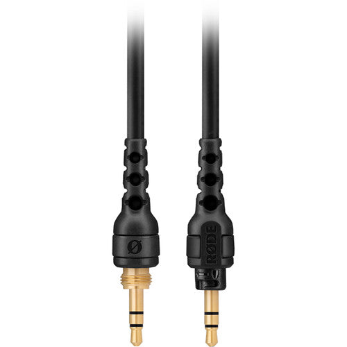Rode NTH-100 (Black, B-Stock) studio headphones
