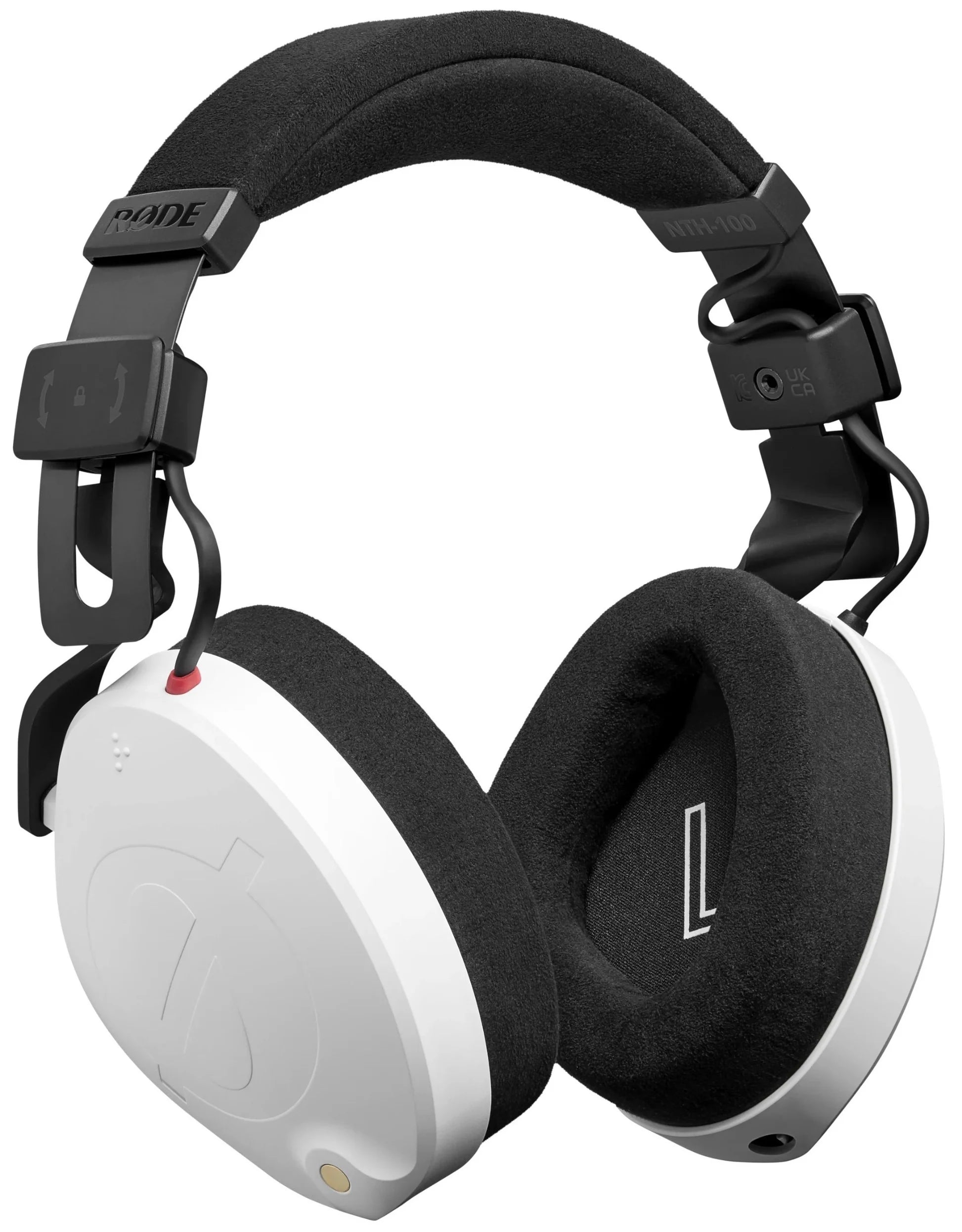 Rode NTH-100 studio headphones