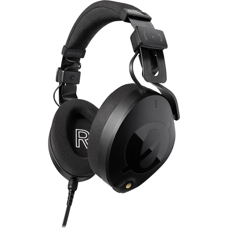 Rode NTH-100 studio headphones