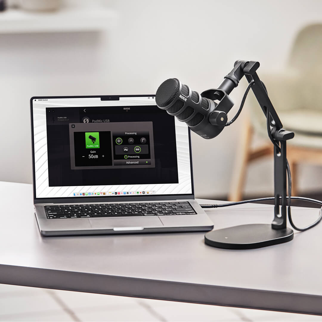 Rode Podmic USB