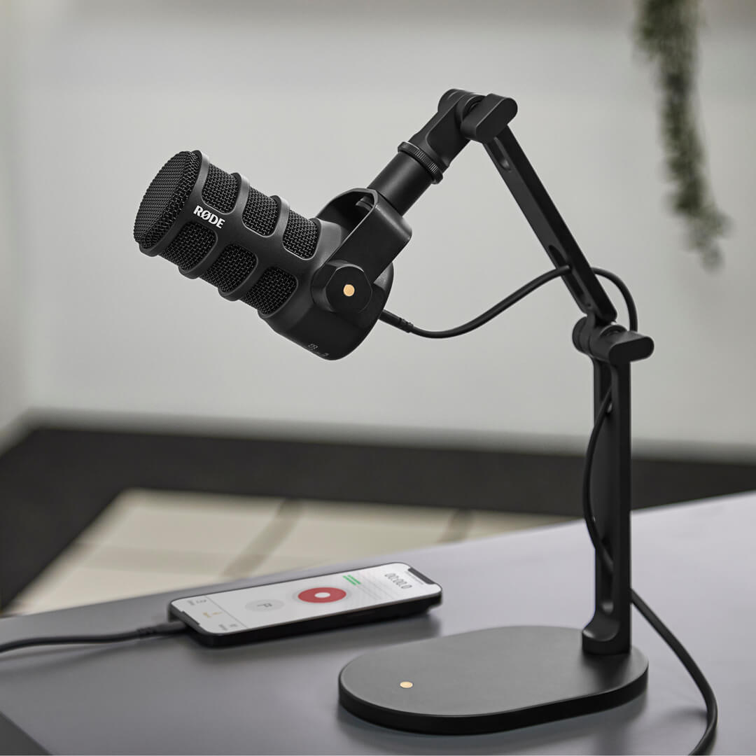 Rode Podmic USB