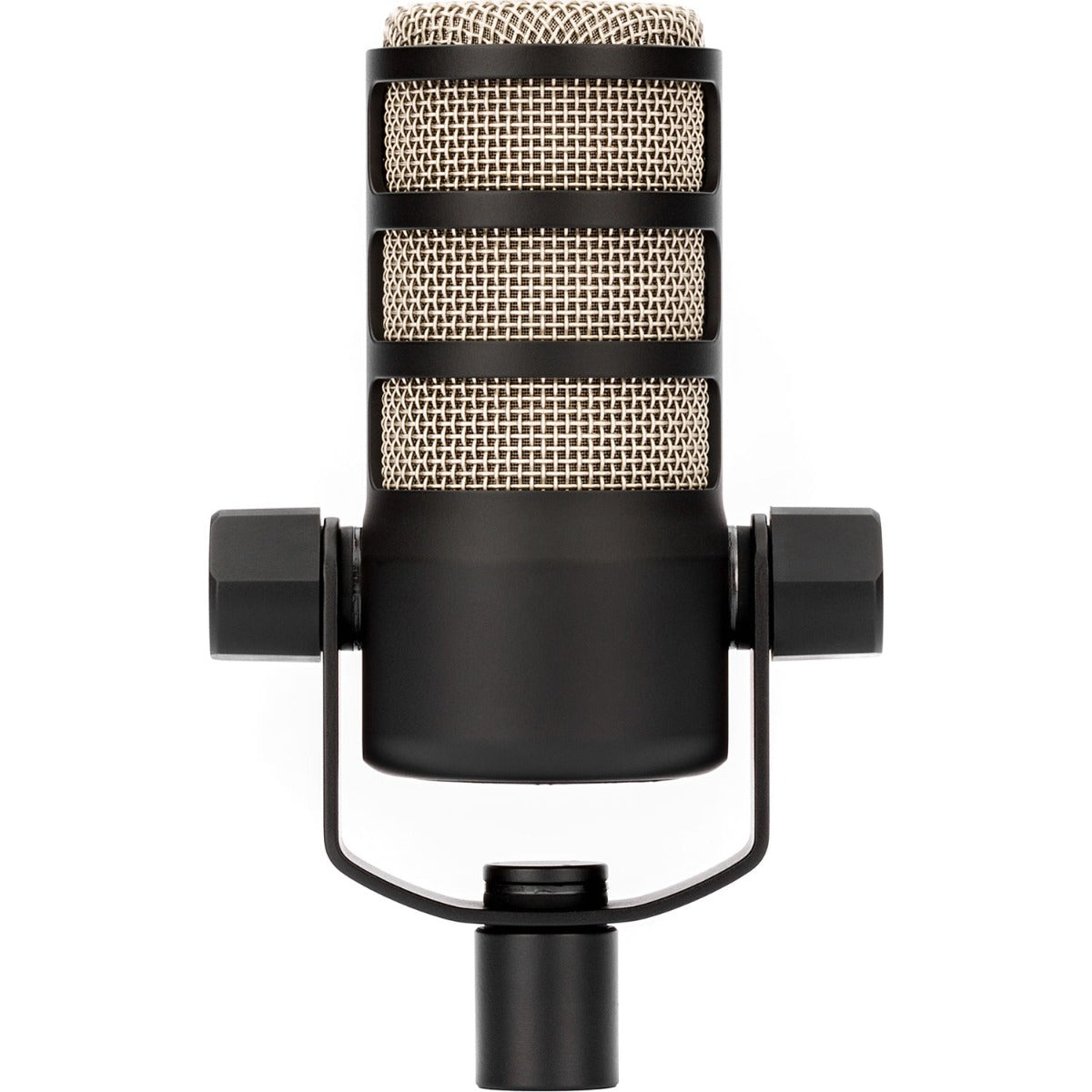 Rode PodMic dynamic microphone in black