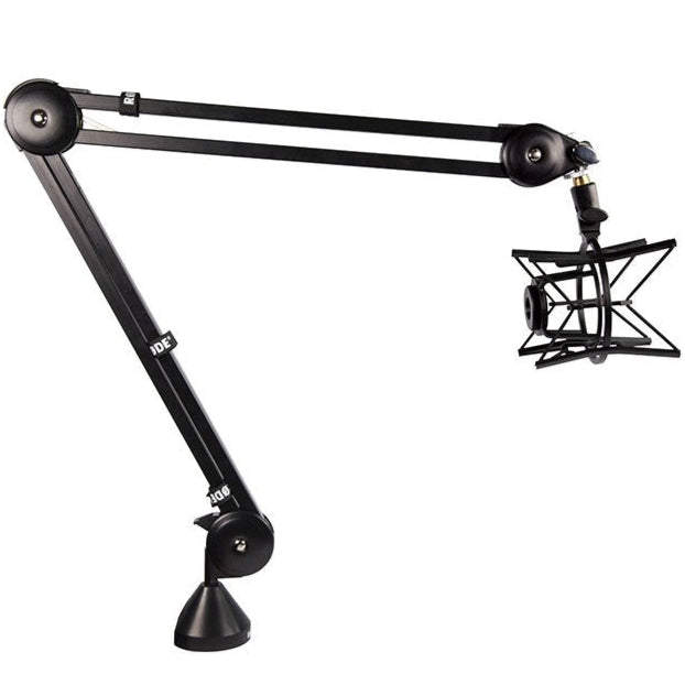Rode PSA1 microphone boom arm