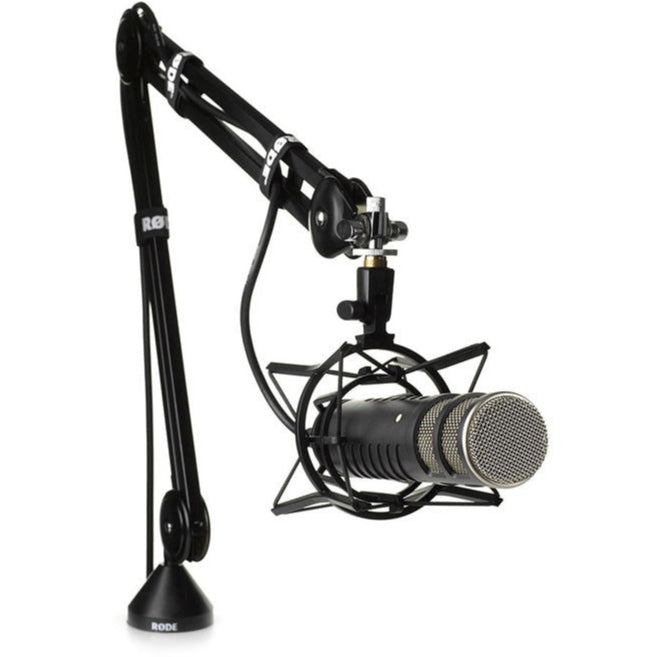 HyperX SoloCast＆RODE PSA1 Rode PSA1 – Soundium