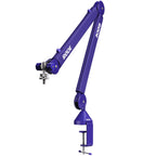 Rode PSA1+ microphone boom arm, lifestyle setting