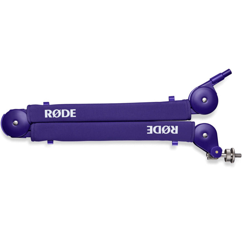 Rode PSA1+ microphone boom arm, lifestyle setting