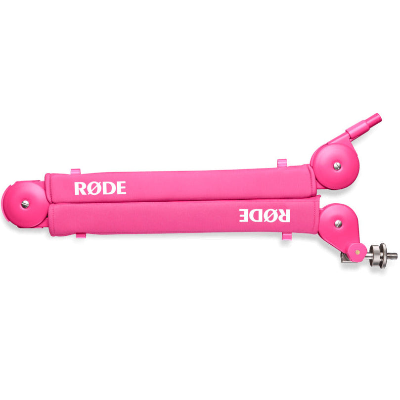 Rode PSA1+ microphone boom arm, lifestyle setting