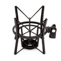 Rode PSM1 microphone shock mount, in black