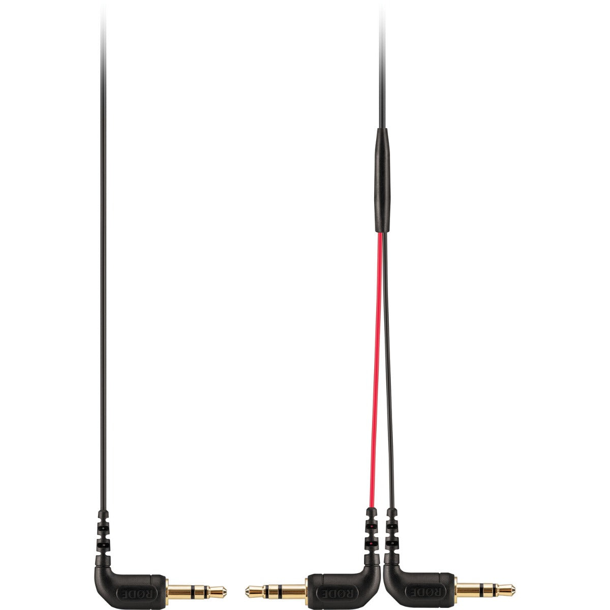 RØDE Rode SC11, adapters / splitters, front view