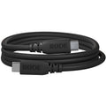 Rode SC27 USB-C cable, front view