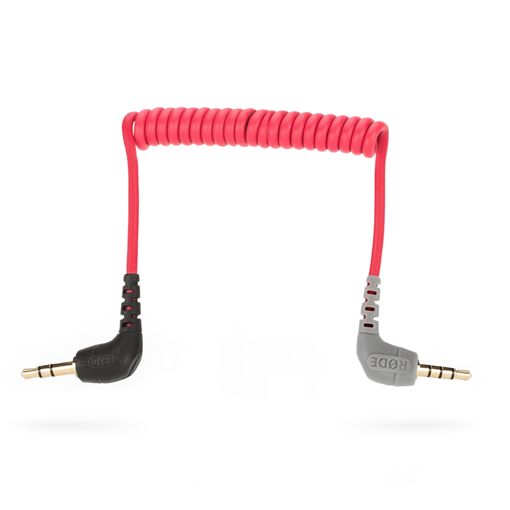Rode SC7 Cable, front view
