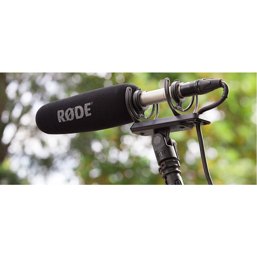 Rode SM4-R