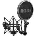 Rode SM6 microphone shock mounts & adapters