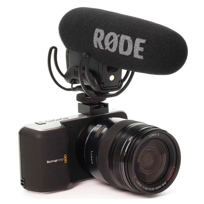 Rode VideoMic Pro Rycote – Soundium