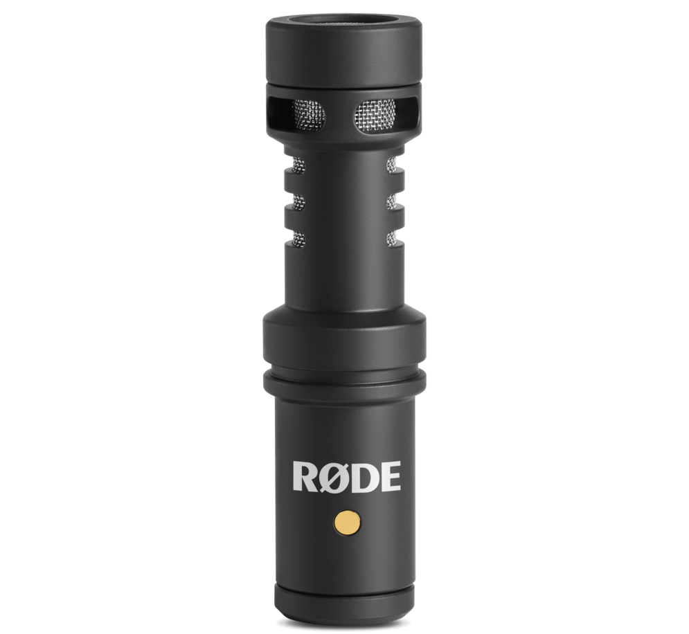 Rode VideoMic ME-C+