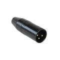 Rode VXLR Mono Mini-Jack to XLR Converter adapters / splitters, hero shot