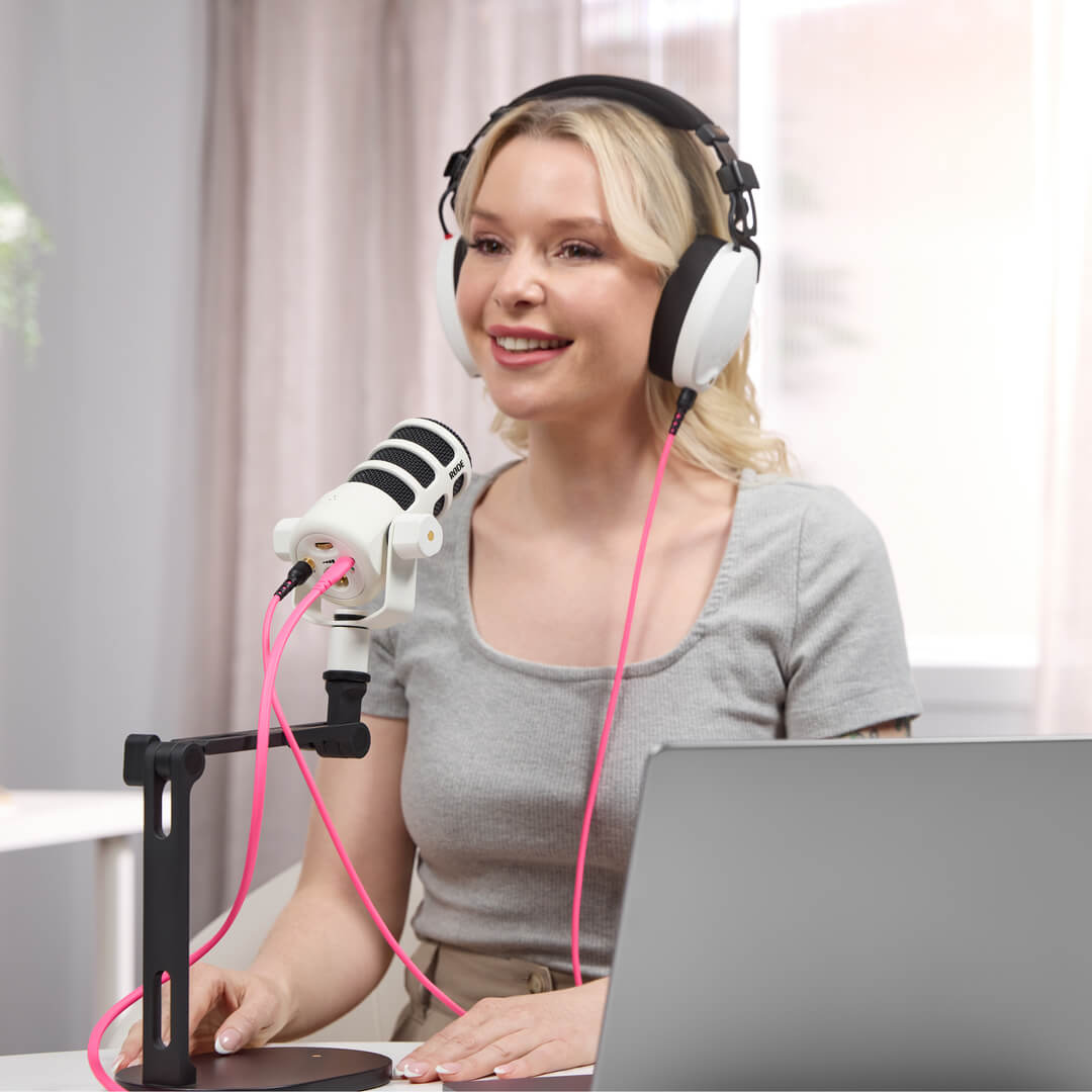 Rode Podmic USB