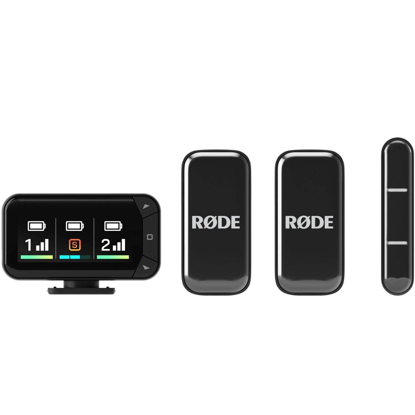 Rode Wireless Micro (Camera Kit)