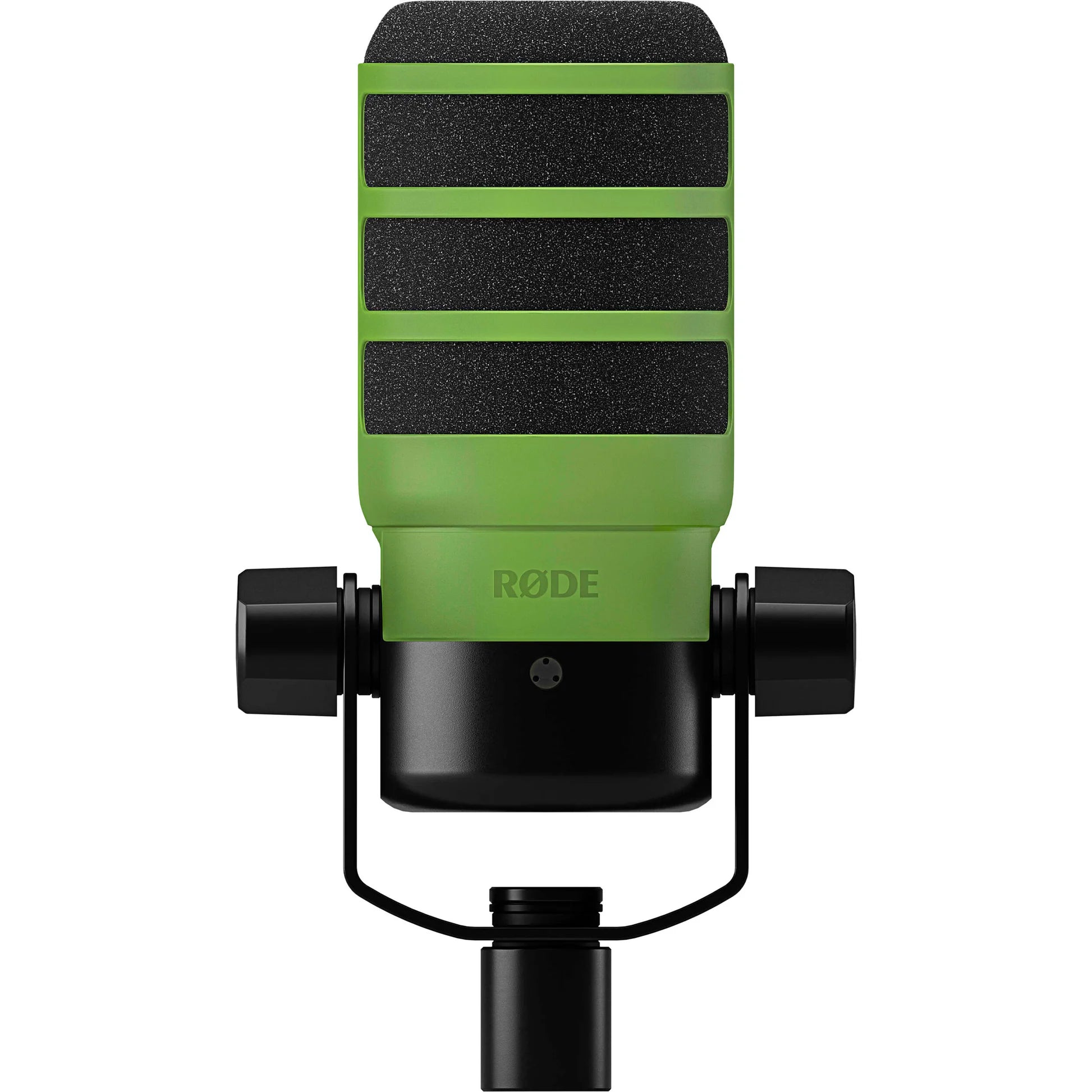 Rode WS14 Pop Filter for PodMic microphone pop filters, black alternate view 11