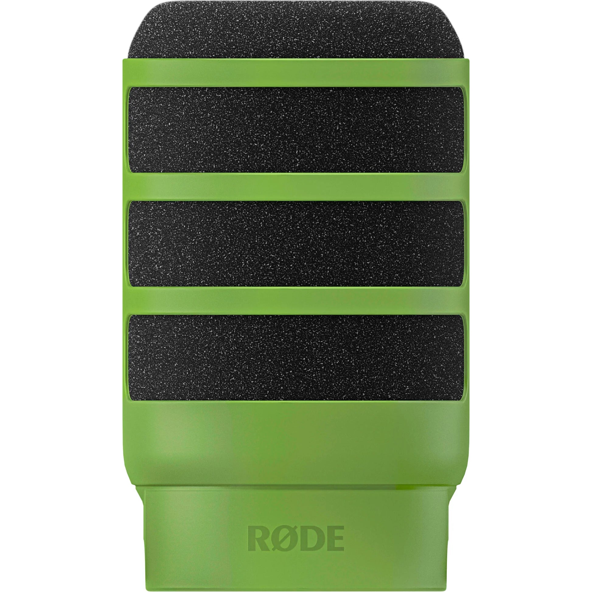 Rode WS14 Pop Filter for PodMic microphone pop filters, alternate view 10