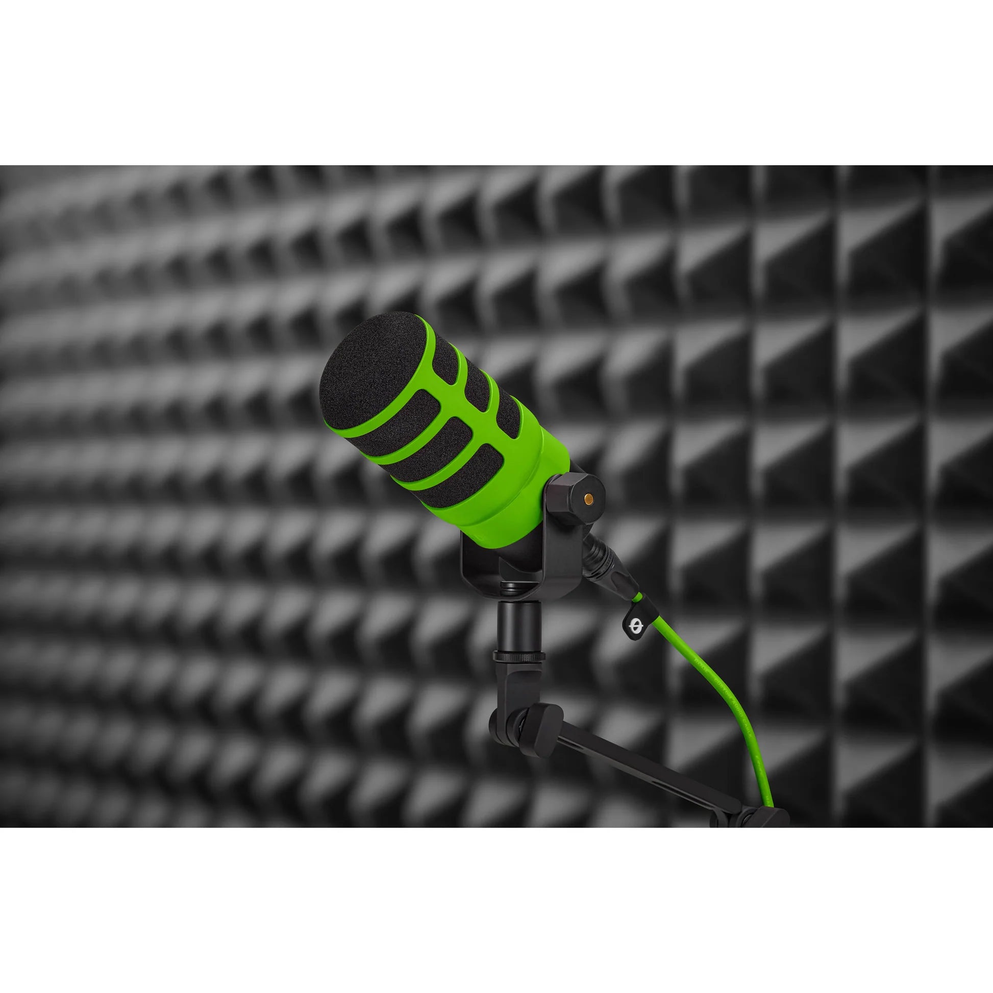 Rode WS14 Pop Filter for PodMic microphone pop filters, alternate view 12
