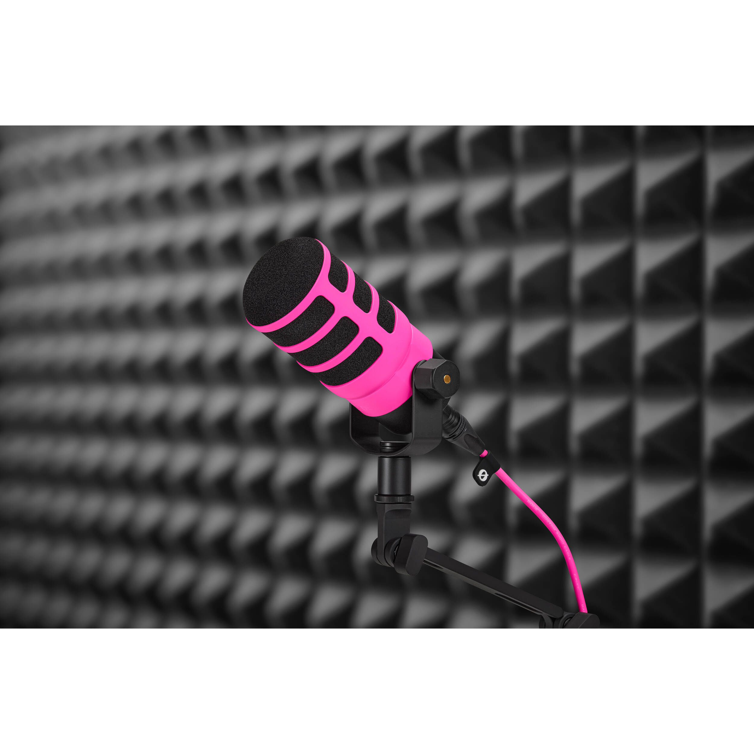 Rode WS14 Pop Filter for PodMic microphone pop filters, alternate view 15