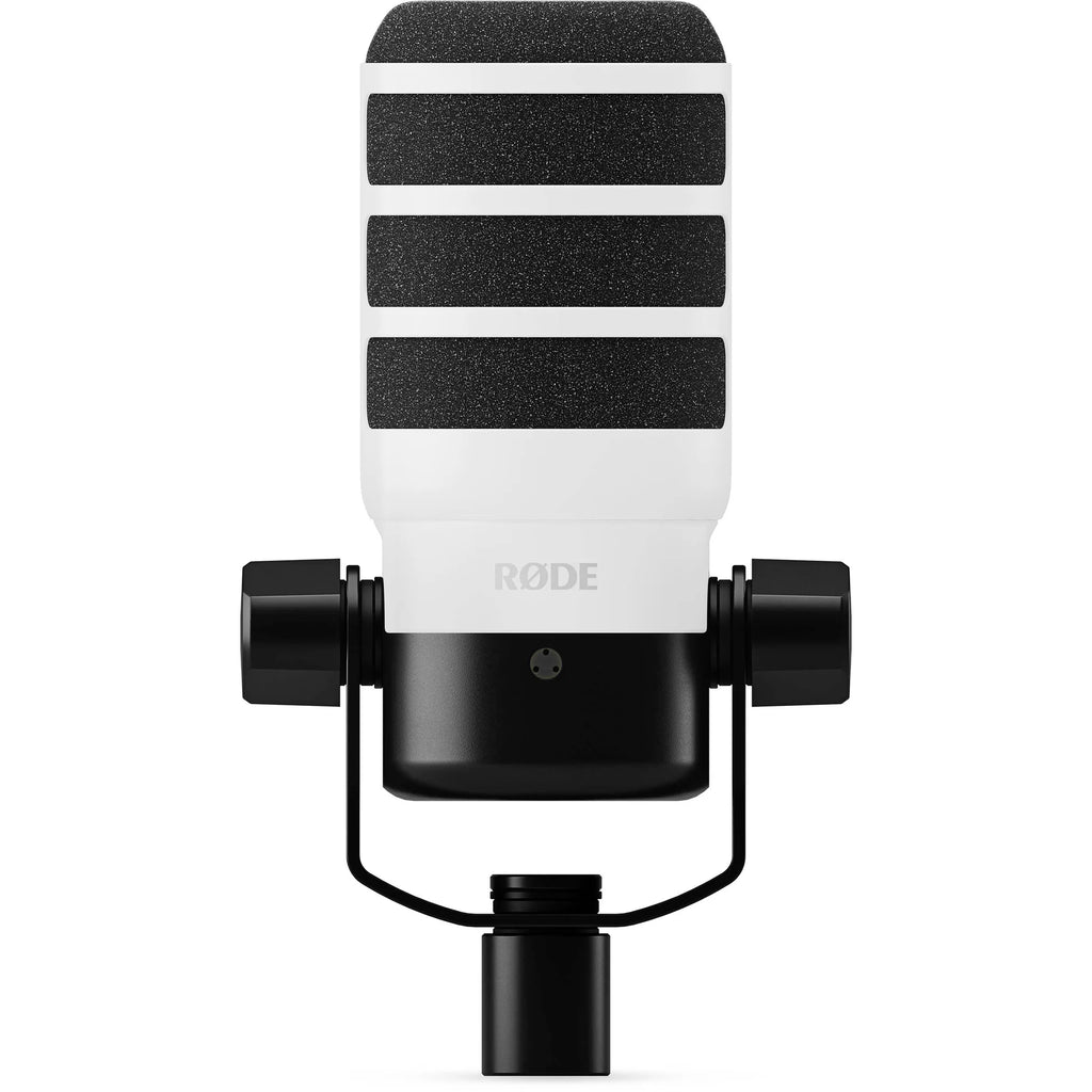 Rode WS14 Pop Filter for PodMic microphone pop filters, alternate view 5