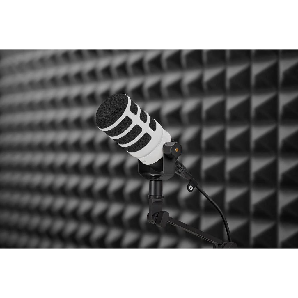 Rode WS14 Pop Filter for PodMic microphone pop filters, alternate view 6