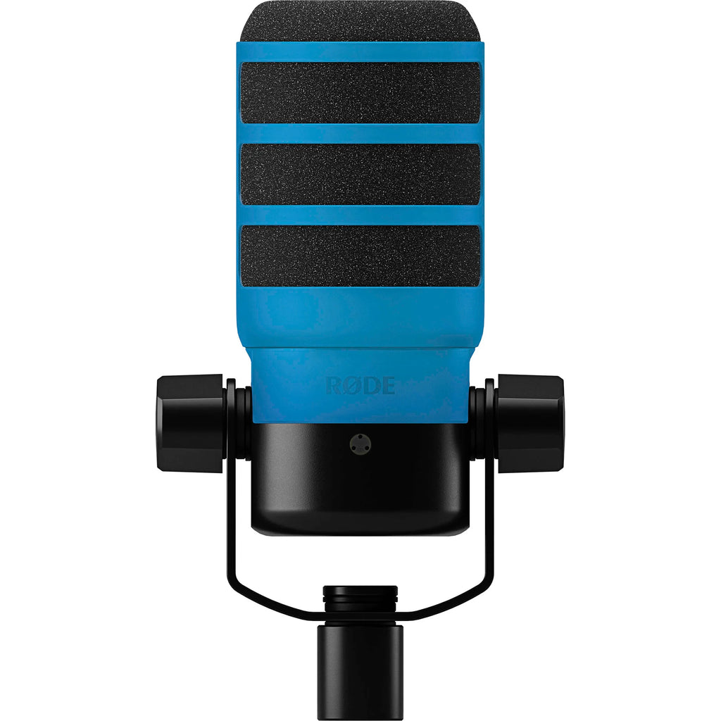 Rode WS14 Pop Filter for PodMic microphone pop filters, alternate view 8