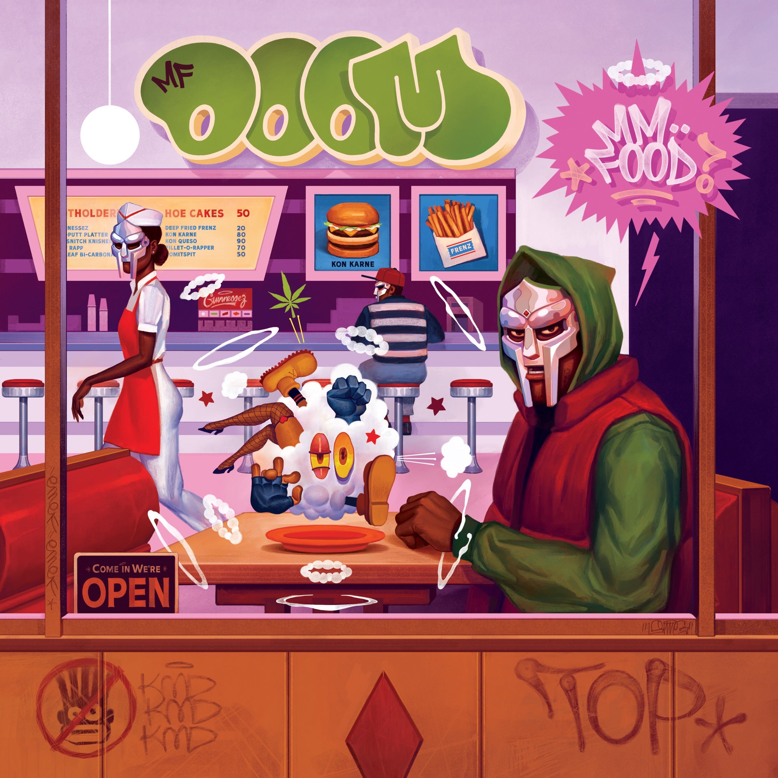 Hip-hop / Rap / Trap – Soundium