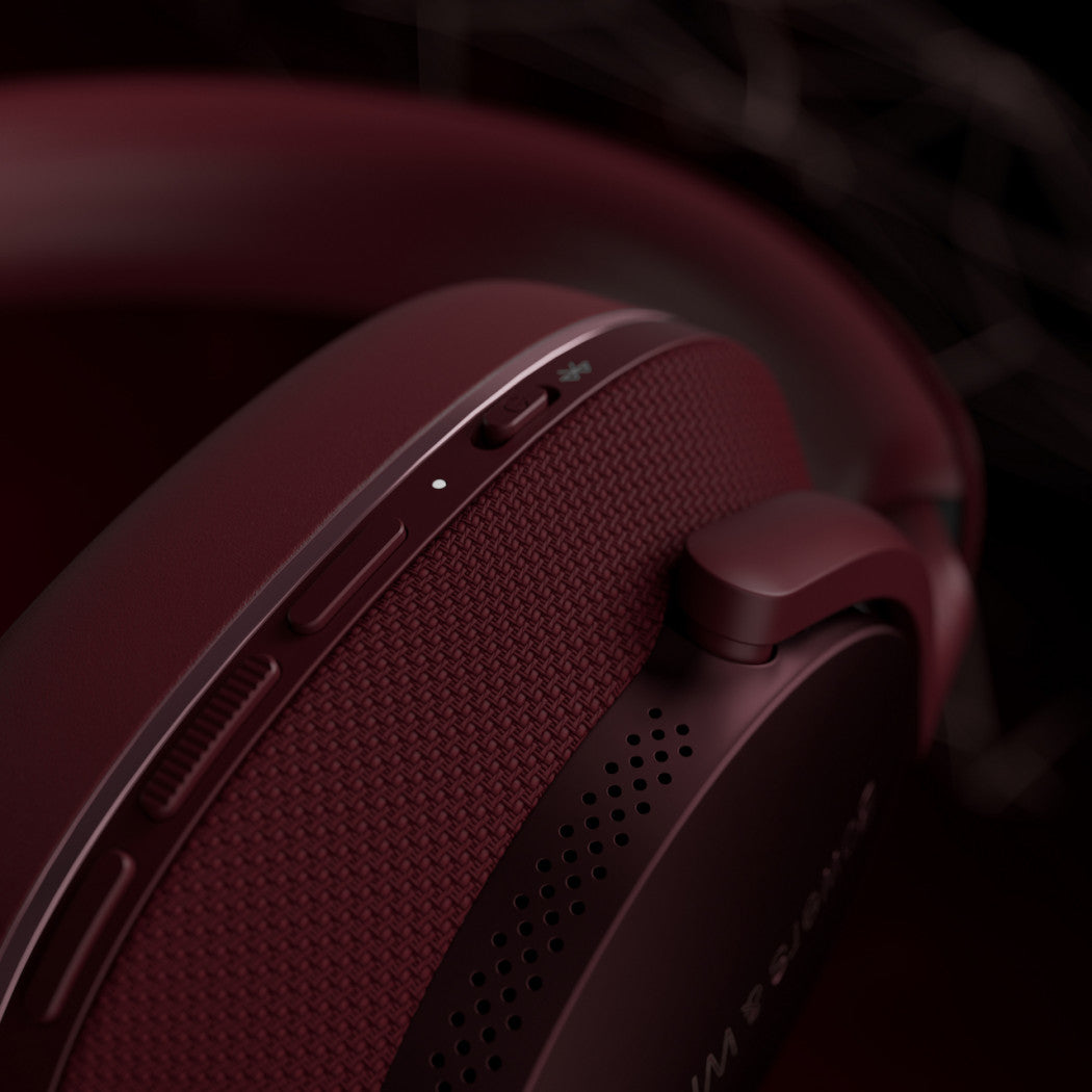 Bowers & Wilkins PX7 S2e (Ruby Red)