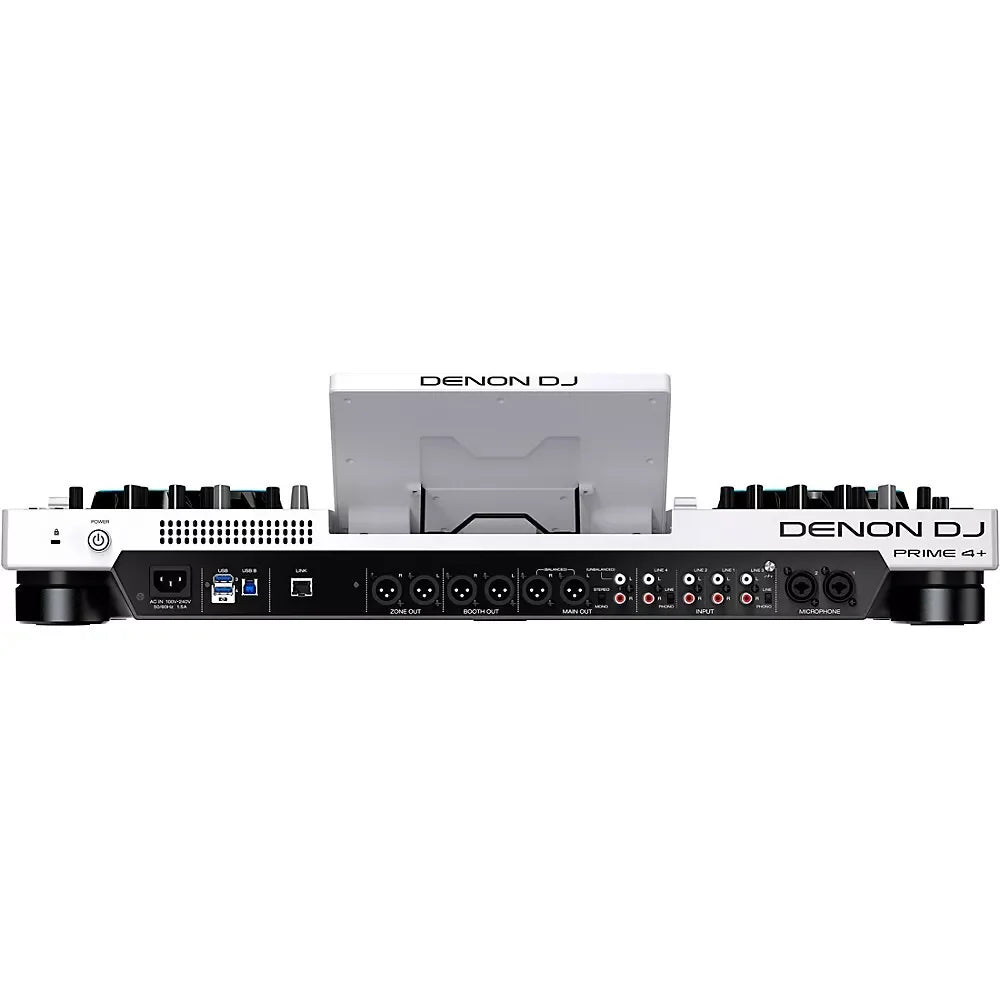 Denon DJ Prime 4+