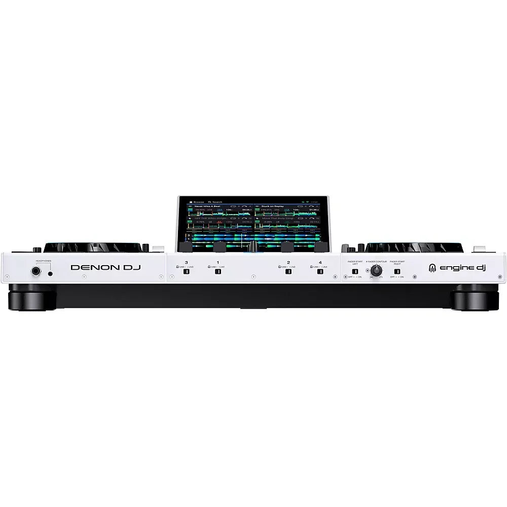 Denon DJ Prime 4+