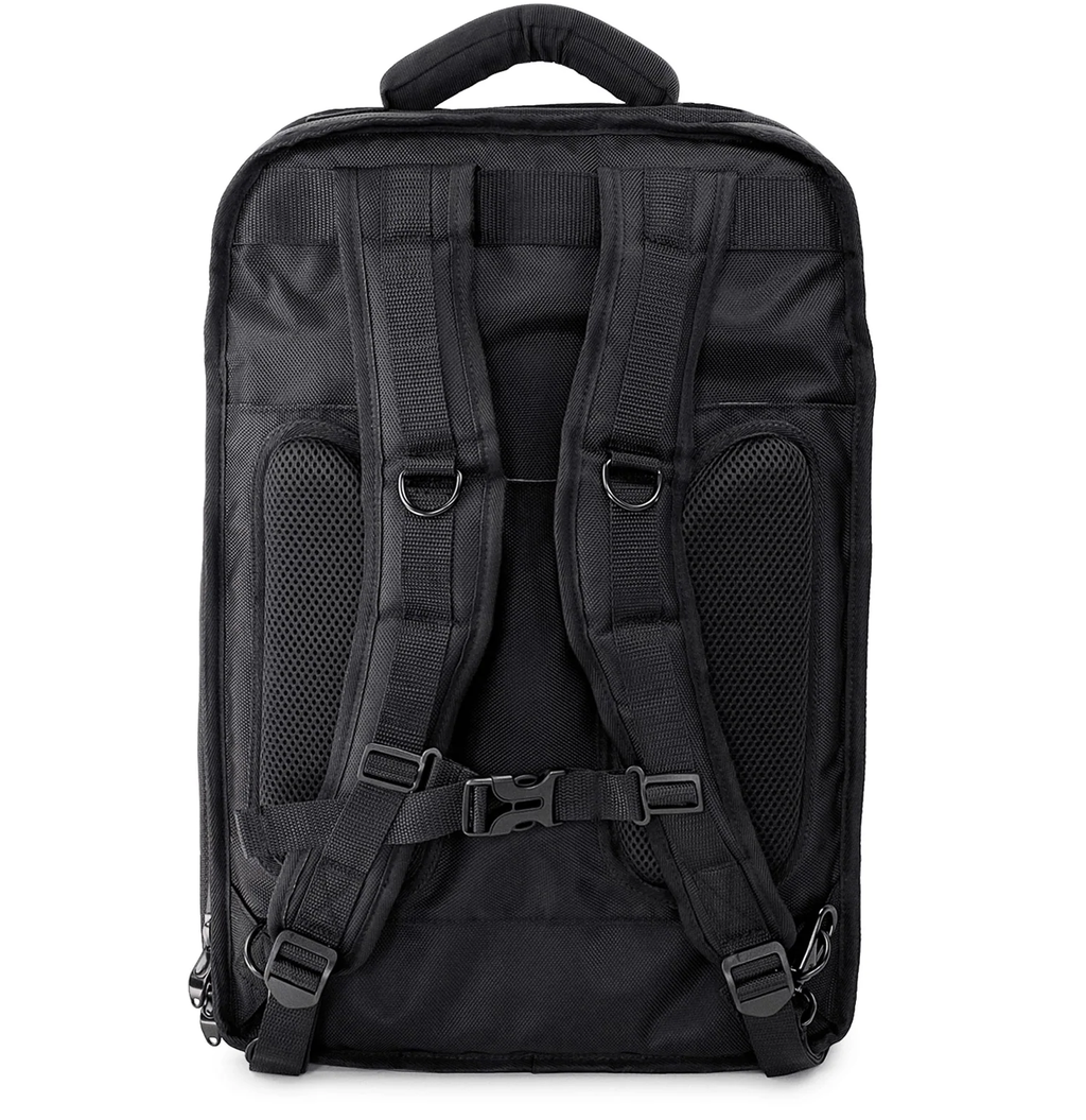 Analog Cases Trakpack Backpack