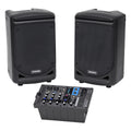 Samson XP300B (Pair) - Soundium