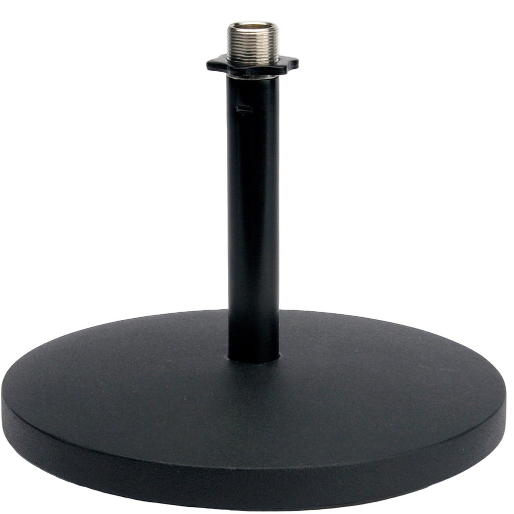 Samson MD5 desktop mic stand
