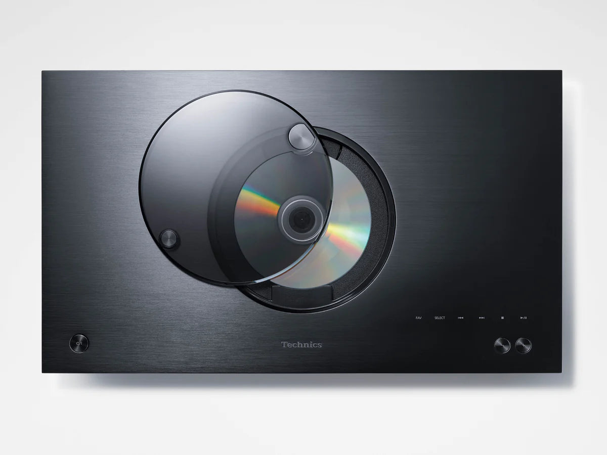Technics SC-C70MK2